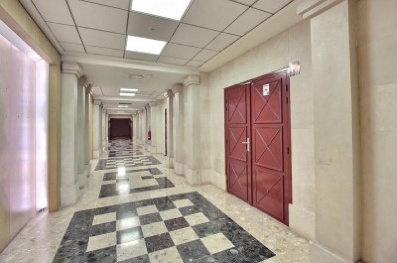 Bureau Paris 1424m² Location bureau Paris OLBUR2425055 9